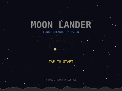 Lunar Drop