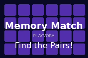 Memory Match