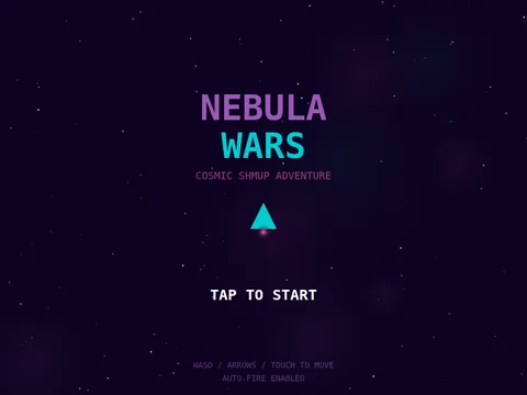 Nebula Wars