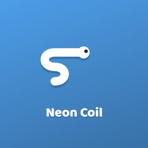 Neon Coil