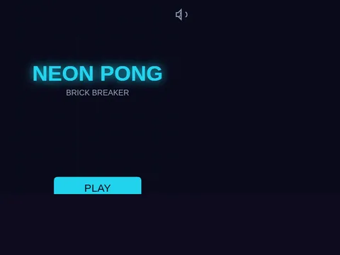 Neon Paddle
