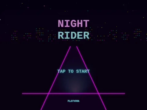 Night Rider