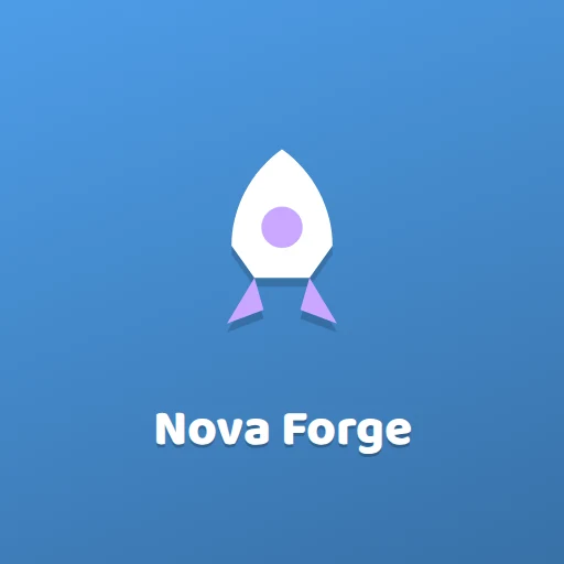 Nova Forge