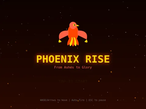 Phoenix Rise