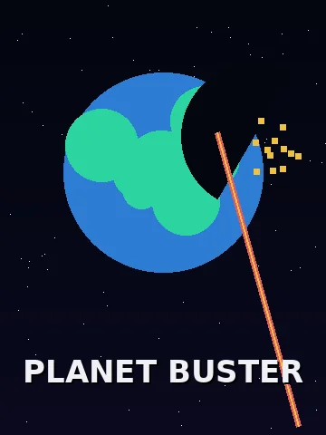 Planet Buster