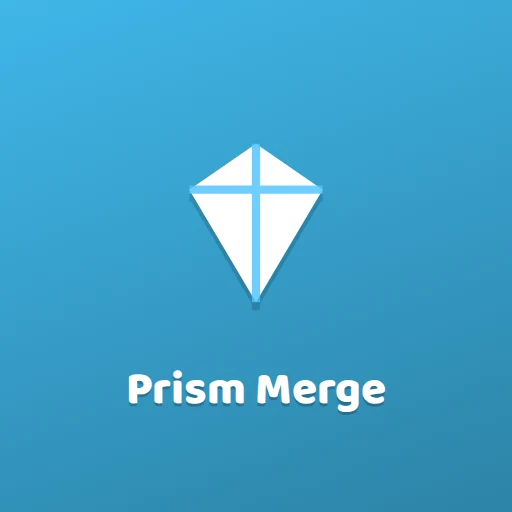 Prism Merge