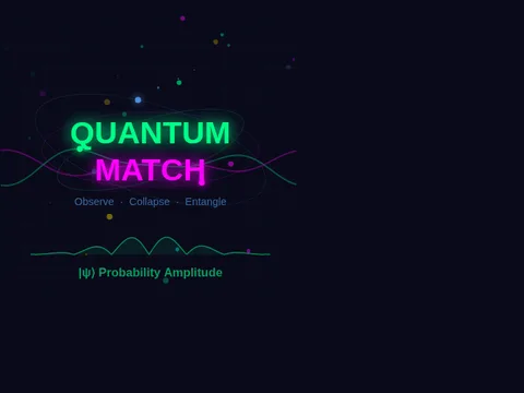 Quantum Match