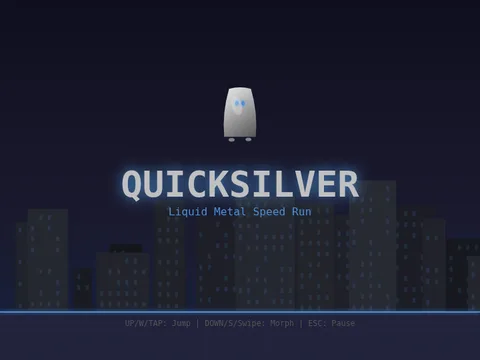 Quicksilver