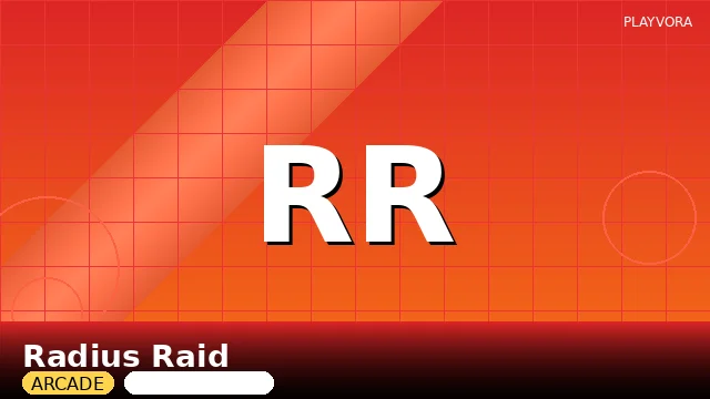 Radius Raid