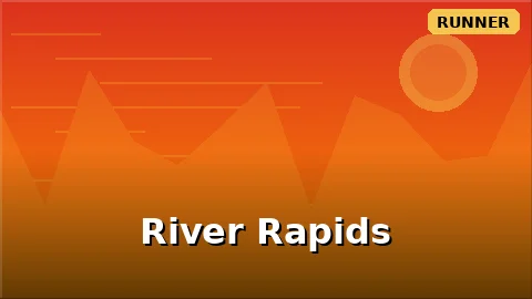 River Rapids