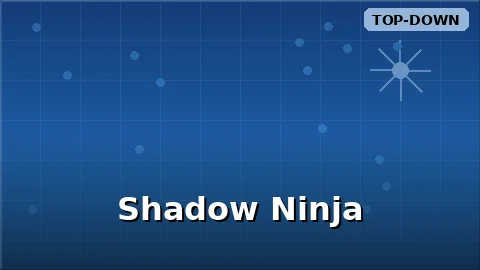 Shadow Ninja