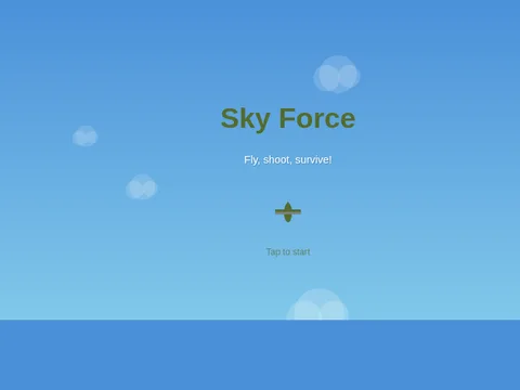 Sky Strike