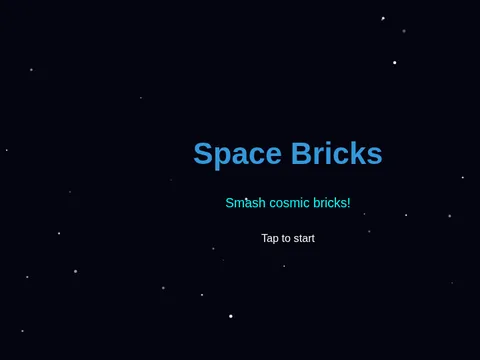 Space Bricks