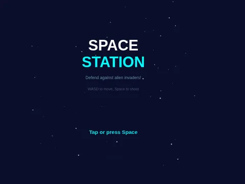 Space Station