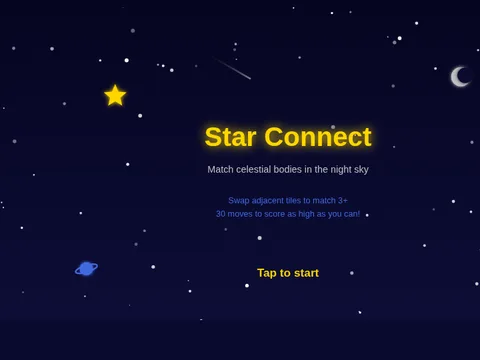 Star Connect
