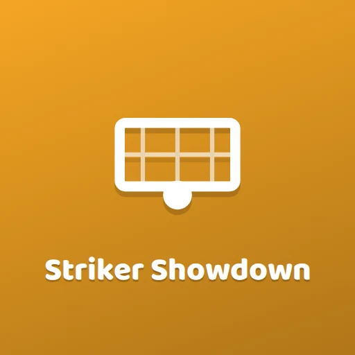 Striker Showdown