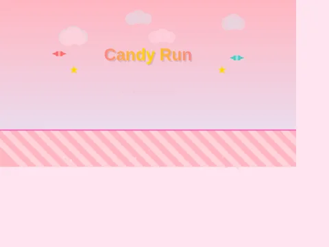 Sugar Run