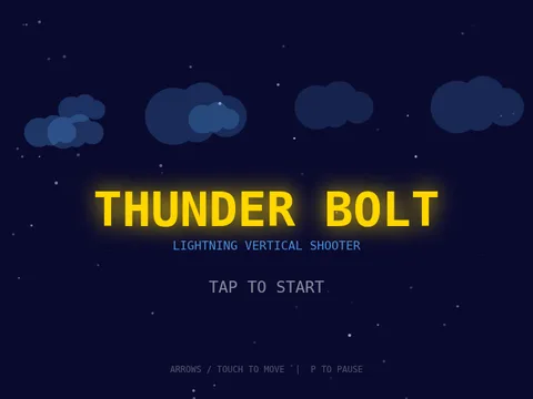 Thunder Bolt