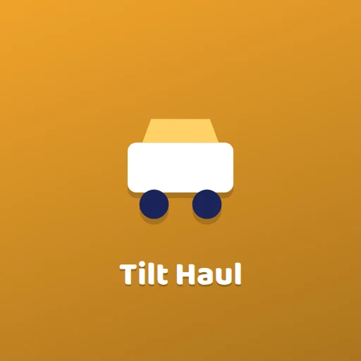 Tilt Haul