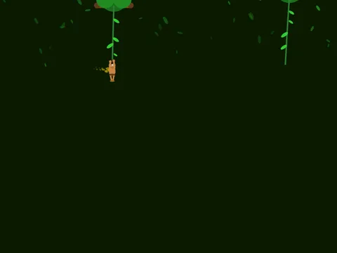 Vine Swing