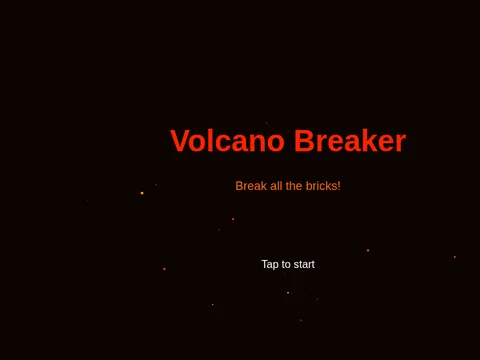 Volcano Breaker