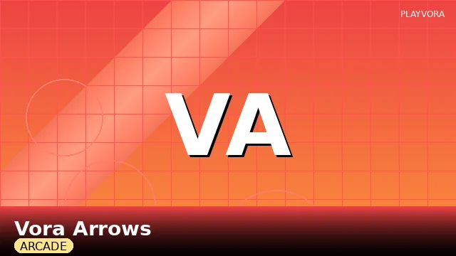 Vora Arrows