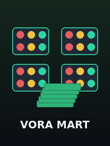 Vora Mart