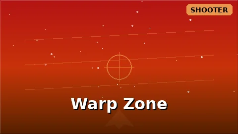 Warp Zone
