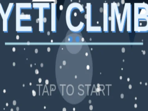 Yeti Climb