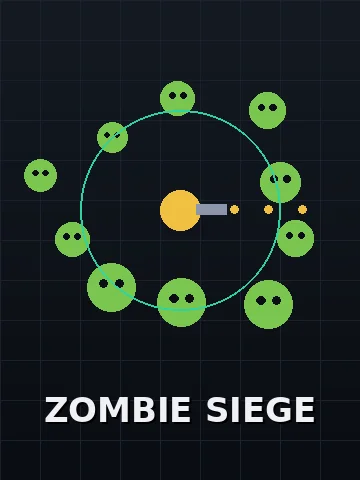 Zombie Siege